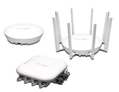 SonicWall推出前所未有的無線、移動和有線網絡安全產品，加速網絡設備創新